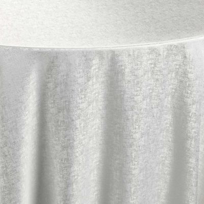 Image of Lennox Snow Table Linen