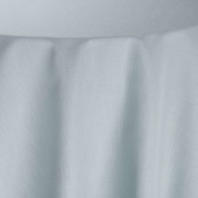 Image of Sonoma Ice Blue Table Linen