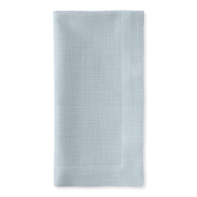 Image of Sonoma Ice Blue Napkin