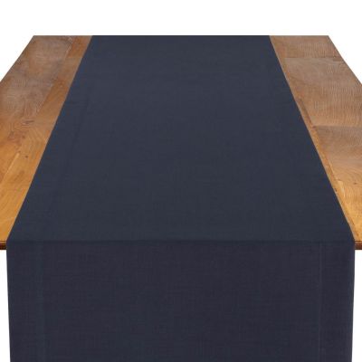 Image of Sonoma Indigo Table Runner