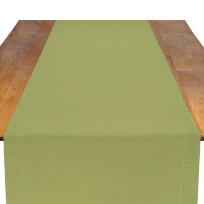 Image of Sonoma Kiwi Table Runner