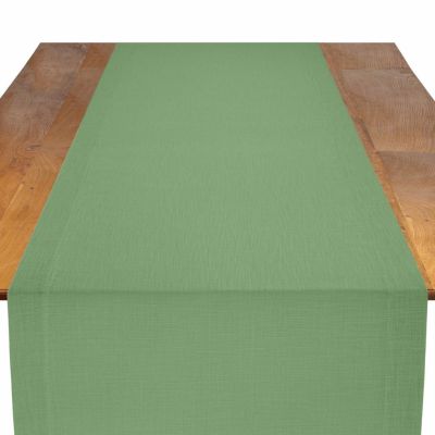 Image of Sonoma Laurel Table Runner