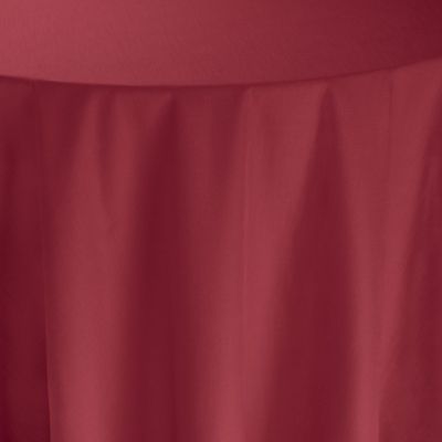 Image of Sonoma Rouge Table Linen