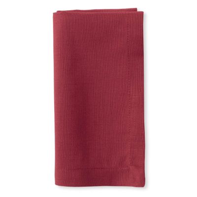 Image of Sonoma Rouge Napkin