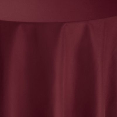 Image of Sonoma Scarlet Table Linen