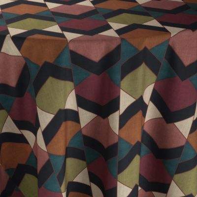 Image of Sonoran Sunset Table Linen