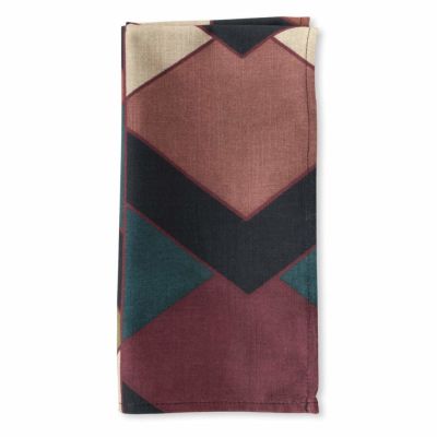 Image of Sonoran Sunset Napkin