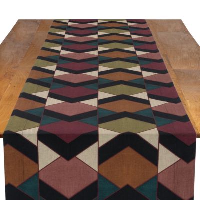 Image of Sonoran Sunset Table Runner