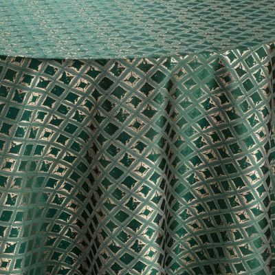 Image of Adorn Spruce Table Linen