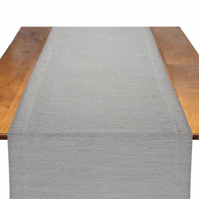 Image of Crest Sterling Table Runner
