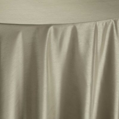 Image of Shantung Stone Table Linen