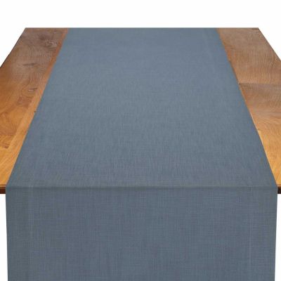 Image of Sonoma Stonewash Table Runner