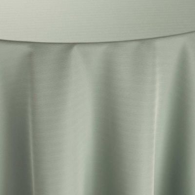 Image of Faille Succulent Table Linen