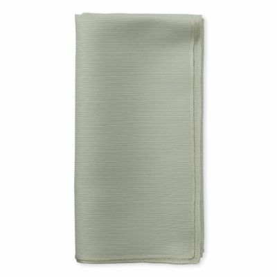 Image of Faille Succulent Napkin