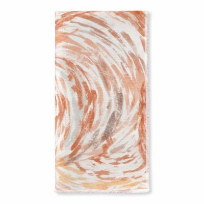 Image of Seaside Sunset Napkin