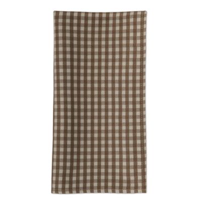 Image of Sutton Hazelnut Napkin