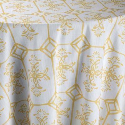 Image of Talavera Zest Table Linen