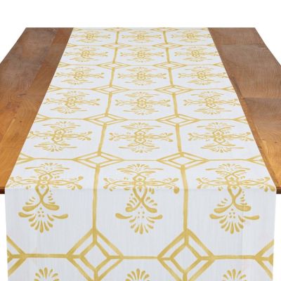 Image of Talavera Zest Table Runner