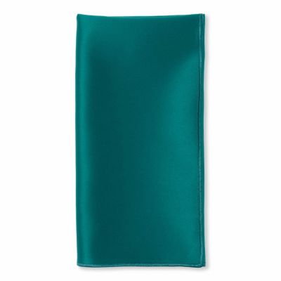 Image of Lamour Teal Napkin