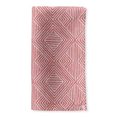 Image of Tempo Cherry Napkin
