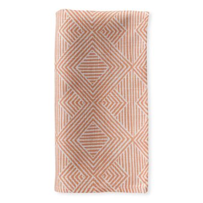 Image of Tempo Tangerine Napkin