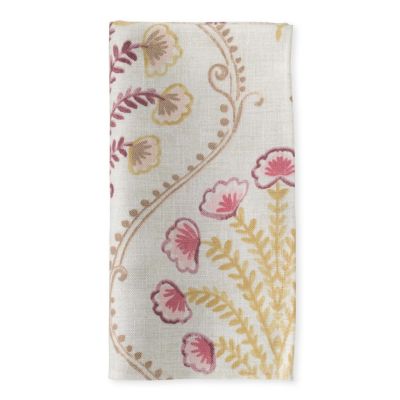 Image of Tendril Summer Napkin