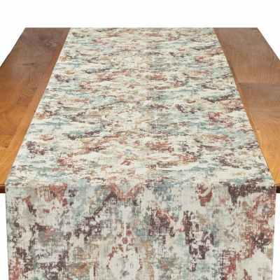Image of Fresco Terra Table Runner