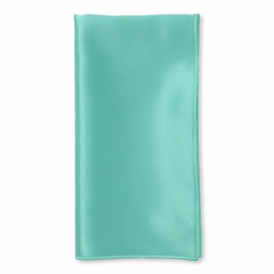 Image of Lamour Tiffany Blue Napkin