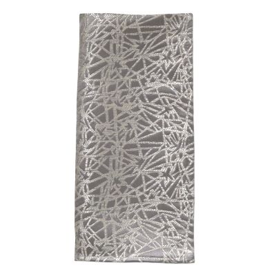Image of Tinsel Titanium Napkin