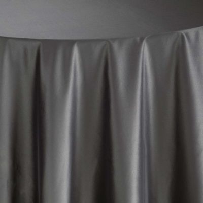 Image of Topaz Charcoal Table Linen