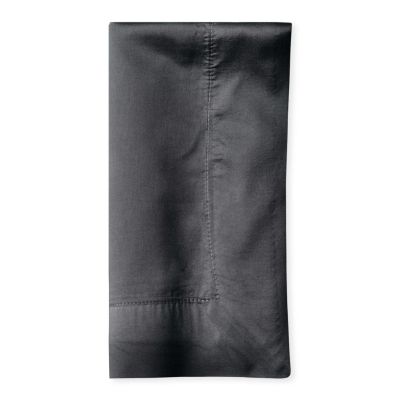 Image of Topaz Charcoal Napkin