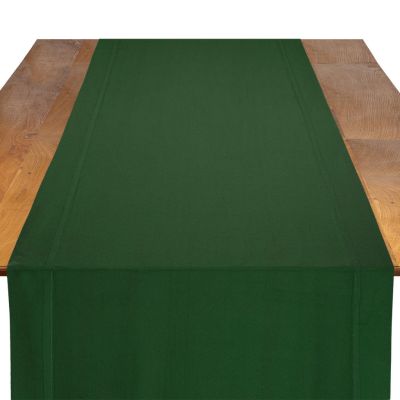Image of Topaz Kelly Green Table Runner