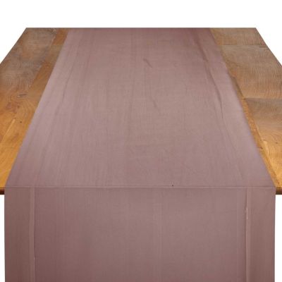 Image of Topaz Quartz Table Runner