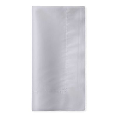 Image of Topaz White Napkin