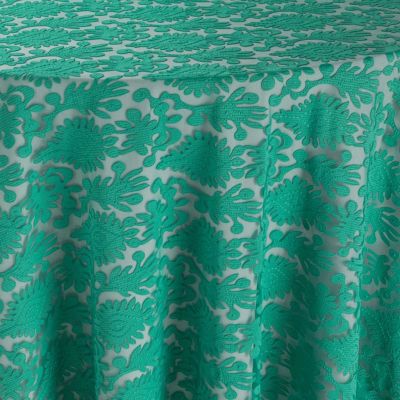 Image of Trixie Teal Overlay