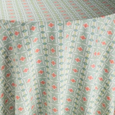 Image of Tropics Surf Table Linen