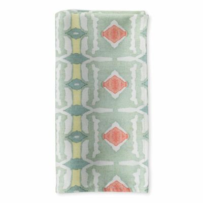 Image of Tropics Surf Napkin