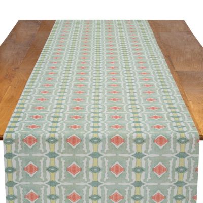 Image of Tropics Surf Table Runner