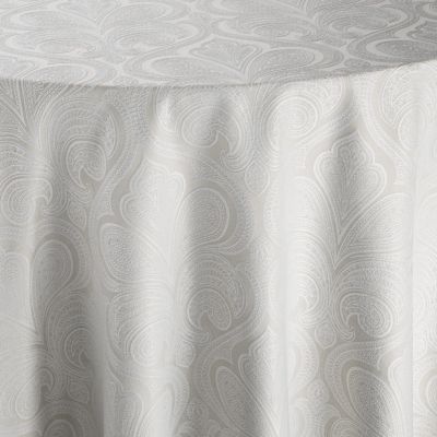 Image of Trouseau Ivory Table Linen
