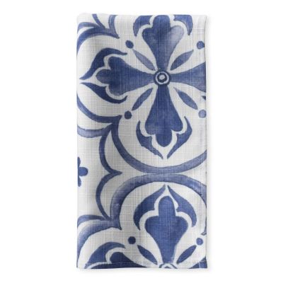 Image of Tularosa Federal Napkin