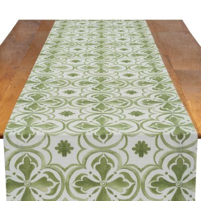 Image of Tularosa Yucca Table Runner