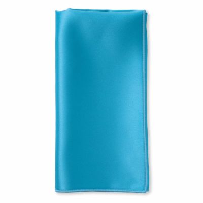 Image of Lamour Turquoise Napkin
