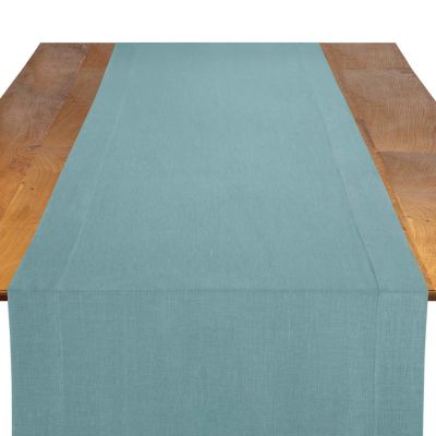 Image of Tuscany Ice Table Runner