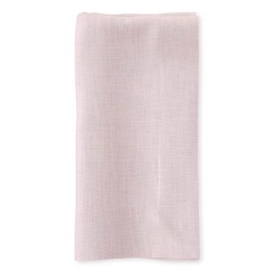 Image of Tuscany Light Pink Napkin