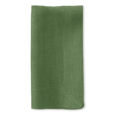 Image of Tuscany Olive Napkin