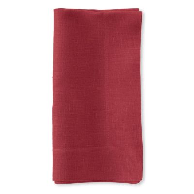 Image of Tuscany Rouge Napkin