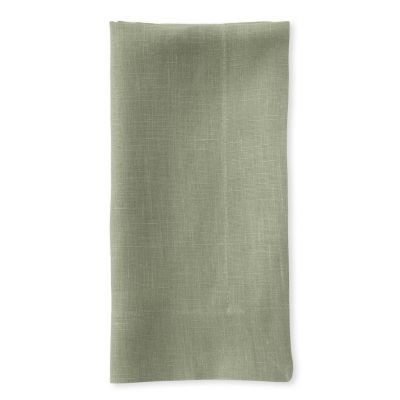 Image of Tuscany Sage Napkin