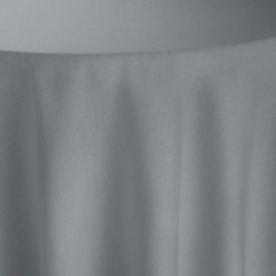 Image of Tuscany Silver Table Linen