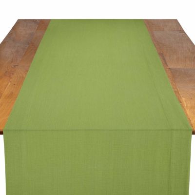 Image of Tuscany Spring Table Runner