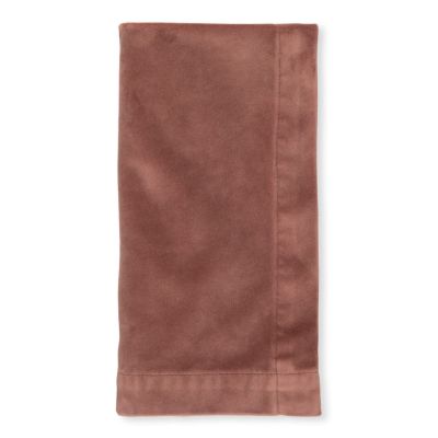 Image of Velvet Blush Napkin